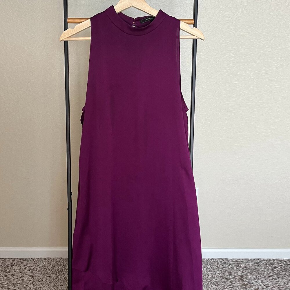 BCBG Max Azria Dress Size M - Picture 5 of 11